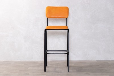 honey-tan-bar-stool-front
